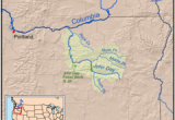 Gold Mines In oregon Map Lost Blue Bucket Mine Wikipedia