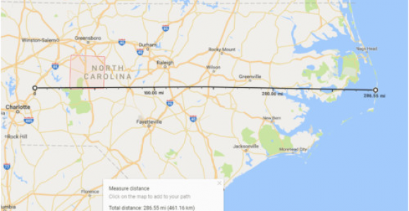 Gold north Carolina Map 283 M Survey D Give or Take A Few north Carolina Map Blog