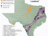 Gold Prospecting In Texas Map Gold In Texas Map Business Ideas 2013