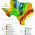 Gold Prospecting In Texas Map Gold In Texas Map Business Ideas 2013