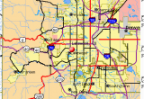 Golden Colorado Map Lakewood Co Map where I M From Live Pinterest Map Colorado