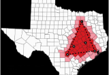 Golden Triangle Texas Map Texas Triangle Wikipedia