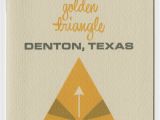 Golden Triangle Texas Map top Of the Golden Triangle Denton Texas the Portal to Texas History