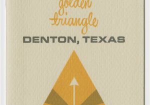 Golden Triangle Texas Map top Of the Golden Triangle Denton Texas the Portal to Texas History