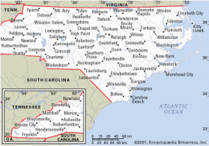 Goldsboro north Carolina Map north Carolina Maps with Cities and Travel Information Download