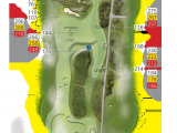 Golf Course Map Of Ireland Old Course St andrews Links the Home Of Golf