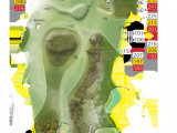 Golf Course Map Of Ireland Old Course St andrews Links the Home Of Golf