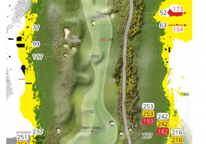 Golf Courses In England Map Old Course St andrews Links the Home Of Golf