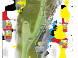 Golf Courses In Ireland Map Old Course St andrews Links the Home Of Golf