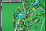 Golf Courses Michigan Map 2018 Courses Glass Blown Open