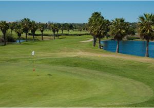 Golf In Spain Map Book Algarve Golf Courses Portugal