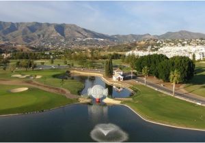 Golf In Spain Map Mijas Golf Internacional 2019 All You Need to Know before You Go