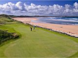 Golf Map Of Ireland Trump International Golf Links Ireland In Doonbeg County Clare