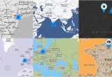 Google Earth France Map Distance Between Two Points Google Maps