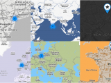 Google Earth France Map Distance Between Two Points Google Maps