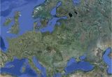 Google Earth France Map Weltatlas Neues Google Earth Wirkt Jetzt Noch Realistischer Welt