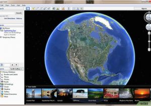 Google Earth Maps Canada Google Earth Benutzen Wikihow