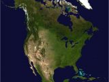 Google Earth Maps Ireland Printable north America Map and Satellite Image United States