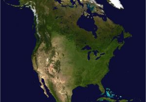 Google Earth Maps Ireland Printable north America Map and Satellite Image United States