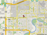 Google Map Edmonton Alberta Canada Map Of Alberta Edmonton Download them and Print