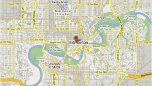 Google Map Edmonton Alberta Canada Map Of Alberta Edmonton Download them and Print