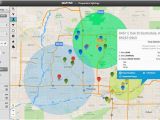 Google Map England towns Create A Radius Map Google Map Radius Driving Radius Map