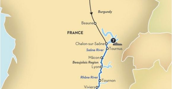 Google Map France Regions Map Of Seine River Starting In Paris Google Search the Little