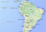 Google Map France south south America Map Central America Simple and Clear