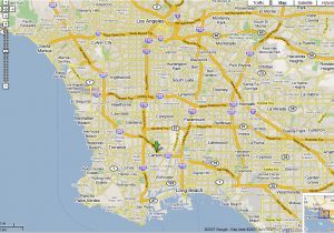 Google Map Los Angeles California Los Angeles Gang Map Unique the Gangs Of L A the New York Times