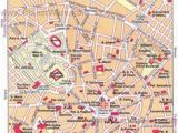 Google Map Milan Italy 9 Best Milan Map Images Milan Map Cartography Drawings