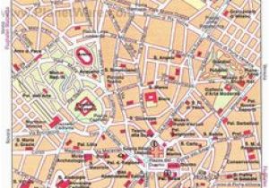 Google Map Milan Italy 9 Best Milan Map Images Milan Map Cartography Drawings