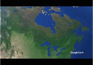 Google Map Of Alberta Canada Google Maps now Shows Indigenous Lands Across Canada