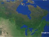 Google Map Of Alberta Canada Google Maps now Shows Indigenous Lands Across Canada