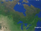 Google Map Of Alberta Canada Google Maps now Shows Indigenous Lands Across Canada
