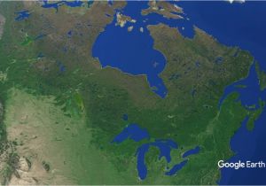Google Map Of Alberta Canada Google Maps now Shows Indigenous Lands Across Canada