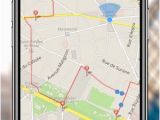 Google Map Of Paris France Paris Map and Walks On the App Store