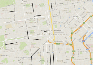 Google Map Of Portland oregon Google Maps S Moat