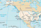 Google Map Of Usa and Canada Google Map Of America States Download them and Print