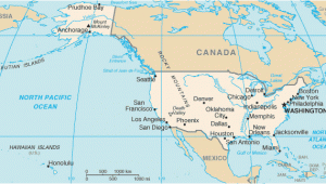 Google Map Of Usa and Canada Google Map Of America States Download them and Print