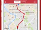 Google Map Rome Italy Easymetro Rome On the App Store