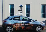 Google Map Street View Canada Google Has Updated Its Street View Cameras for the First
