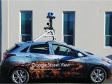 Google Map Street View Canada Google Has Updated Its Street View Cameras for the First