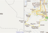 Google Map Tbilisi Georgia Google Lat Long Map Maker Graduation Part V From Afghanistan to