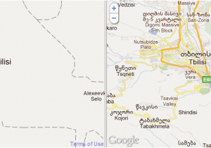 Google Map Tbilisi Georgia Google Lat Long Map Maker Graduation Part V From Afghanistan to