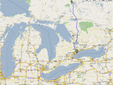 Google Map toronto Canada top 10 Punto Medio Noticias Google Maps Directions Driving