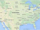 Google Map toronto Canada top 10 Punto Medio Noticias Google Maps Usa States Florida