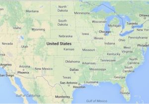 Google Map toronto Canada top 10 Punto Medio Noticias Google Maps Usa States Florida