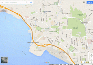 Google Map Trinidad Port Of Spain Https Www Ttcs Tt Osswin Poster 1 Draft 2007 07 30t13 26 55z Https