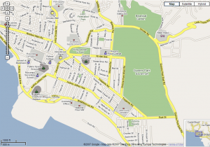 Google Map Trinidad Port Of Spain Https Www Ttcs Tt Osswin Poster 1 Draft 2007 07 30t13 26 55z Https