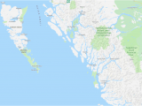 Google Maps Abbotsford Bc Canada 5 1 Magnitude Earthquake Hits Coast Of B C Ctv News